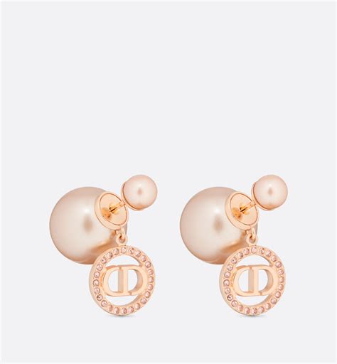 dior earrings d|Dior look alike earrings.